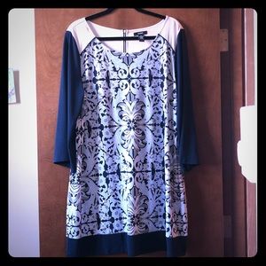 Alfani XL women’s dress